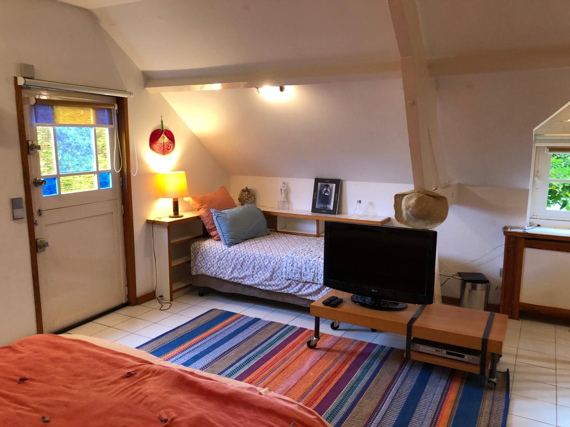 Le Clos Du Ru Presnoy Exterior foto